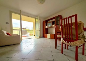 Salone - Three-room apartment via Campi, SN, Sala Baganza - photo 1