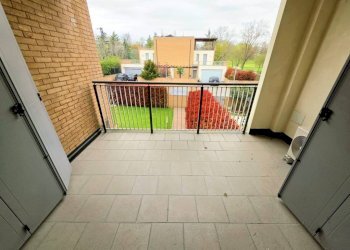 Terrazzo - Three-room apartment via Campi, SN, Sala Baganza - photo 13