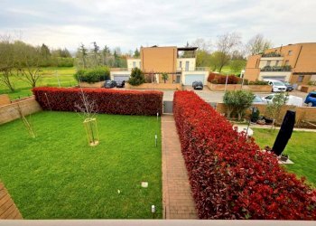 Giardino - Three-room apartment via Campi, SN, Sala Baganza - photo 17