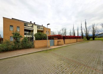 Cortile interno - Three-room apartment via Campi, SN, Sala Baganza - photo 18