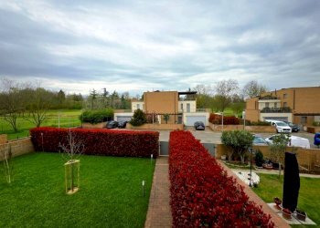 Vista - Three-room apartment via Campi, SN, Sala Baganza - photo 19