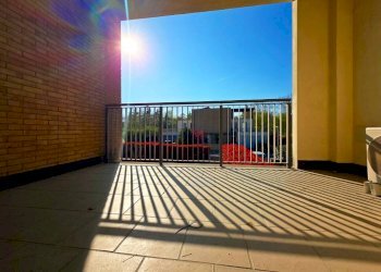 Terrazzo - Trilocale via Campi, SN, Sala Baganza - foto 6