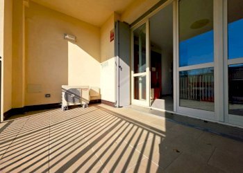 Terrazzo - Trilocale via Campi, SN, Sala Baganza - foto 7