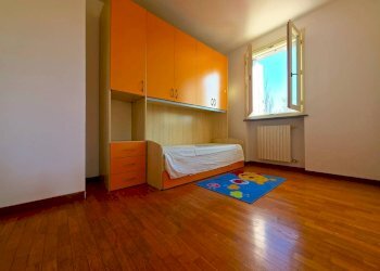 Camera da letto - Trilocale via Campi, SN, Sala Baganza - foto 14