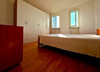 Camera da letto - Trilocale via Campi, SN, Sala Baganza - foto 16