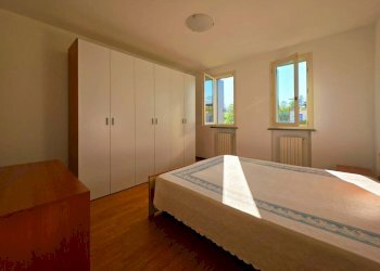 Camera da letto - Trilocale via Campi, SN, Sala Baganza - foto 17