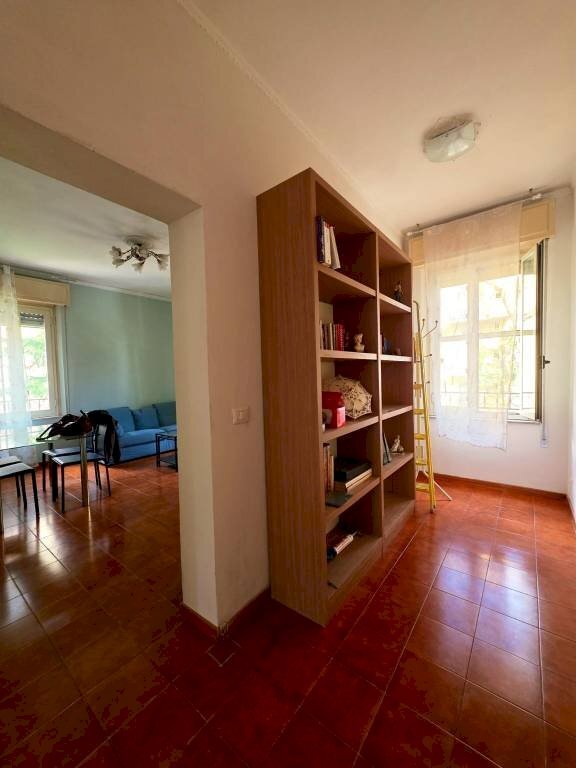 Disimpegno - Quadrilocale via Giacomo Ulivi, Parma (zona Cittadella) - foto 3