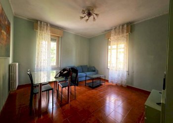 Salone - Appartamento via Giacomo Ulivi, Parma (zona Cittadella) - foto 1