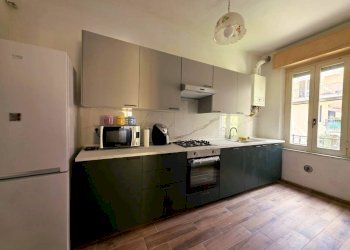 Cucina - Appartamento via Giacomo Ulivi, Parma (zona Cittadella) - foto 2