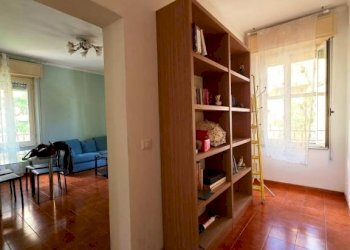 Disimpegno - Appartamento via Giacomo Ulivi, Parma (zona Cittadella) - foto 3