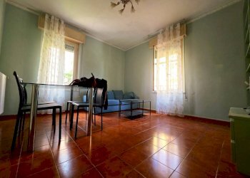 Salone - Appartamento via Giacomo Ulivi, Parma (zona Cittadella) - foto 4