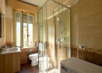 Bagno - Appartamento via Giacomo Ulivi, Parma (zona Cittadella) - foto 6