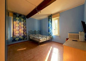 Camera da letto - Appartamento via Giacomo Ulivi, Parma (zona Cittadella) - foto 7