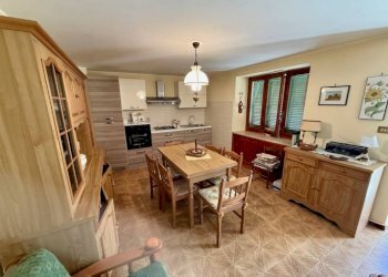 Cucina - Villa a Schiera via Raimondo Franchetti, 31, Muzzano - foto 5