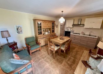 Cucina - Villa a Schiera via Raimondo Franchetti, 31, Muzzano - foto 6