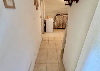 Corridoio - Villa a Schiera via Raimondo Franchetti, 31, Muzzano - foto 7