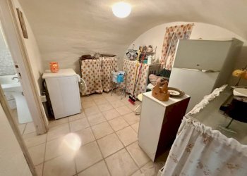 Cantina - Villa a Schiera via Raimondo Franchetti, 31, Muzzano - foto 8