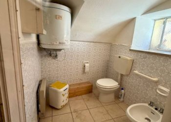 Bagno - Villa a Schiera via Raimondo Franchetti, 31, Muzzano - foto 9