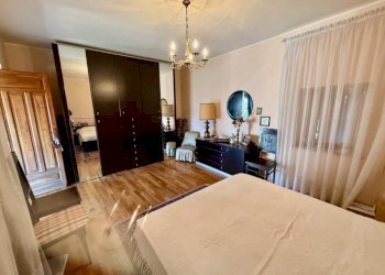 Camera da letto - Villa a Schiera via Raimondo Franchetti, 31, Muzzano - foto 13