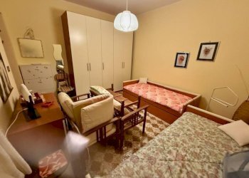 Camera da letto - Villa a Schiera via Raimondo Franchetti, 31, Muzzano - foto 14