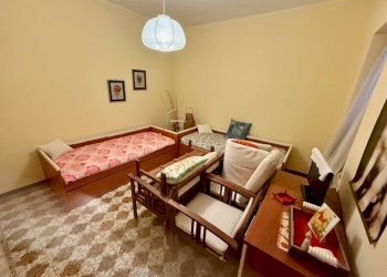 Camera da letto - Villa a Schiera via Raimondo Franchetti, 31, Muzzano - foto 15