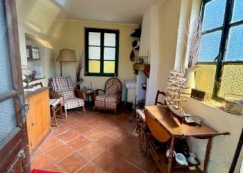 Taverna - Villa a Schiera via Raimondo Franchetti, 31, Muzzano - foto 16