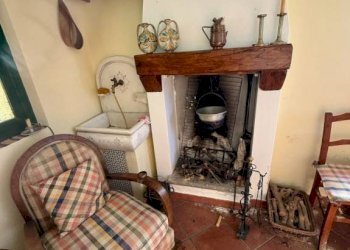 Taverna - Villa a Schiera via Raimondo Franchetti, 31, Muzzano - foto 17