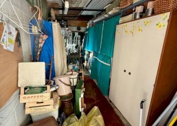 Magazzino - Villa a Schiera via Raimondo Franchetti, 31, Muzzano - foto 19