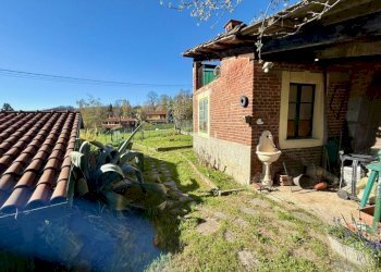 Vista - Villa a Schiera via Raimondo Franchetti, 31, Muzzano - foto 20