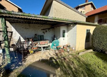 Magazzino - Villa a Schiera via Raimondo Franchetti, 31, Muzzano - foto 21