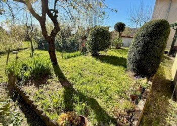Vista - Villa a Schiera via Raimondo Franchetti, 31, Muzzano - foto 22