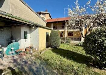 Vista - Villa a Schiera via Raimondo Franchetti, 31, Muzzano - foto 23