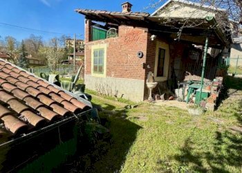 Vista - Villa a Schiera via Raimondo Franchetti, 31, Muzzano - foto 24