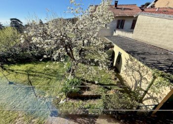 Terreno - Villa a Schiera via Raimondo Franchetti, 31, Muzzano - foto 26