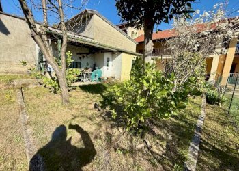 Giardino - Villa a Schiera via Raimondo Franchetti, 31, Muzzano - foto 27