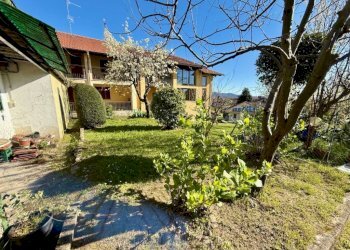 Giardino - Villa a Schiera via Raimondo Franchetti, 31, Muzzano - foto 28
