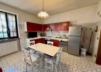 Cucina - Villa via per Cossato, 23, Castelletto Cervo - foto 17