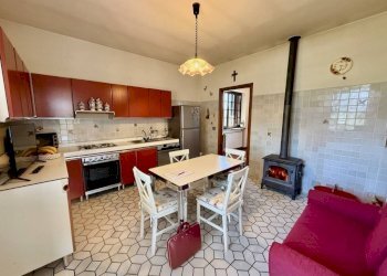 Cucina - Villa via per Cossato, 23, Castelletto Cervo - foto 18