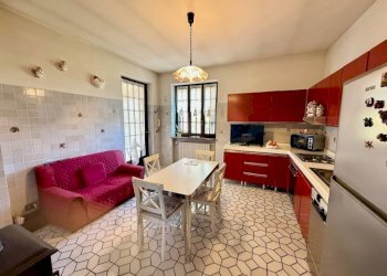 Cucina - Villa via per Cossato, 23, Castelletto Cervo - foto 19