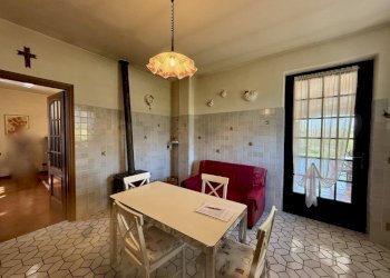 Cucina - Villa via per Cossato, 23, Castelletto Cervo - foto 20