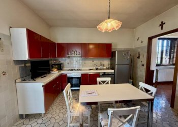 Cucina - Villa via per Cossato, 23, Castelletto Cervo - foto 21