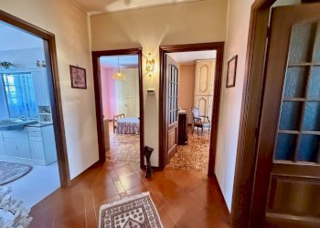 Corridoio - Villa via per Cossato, 23, Castelletto Cervo - foto 22