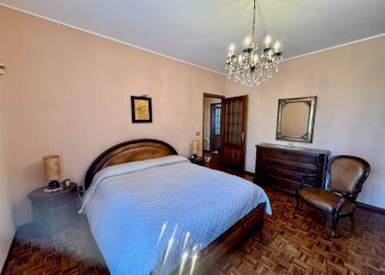 Camera da letto - Villa via per Cossato, 23, Castelletto Cervo - foto 23