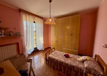 Camera da letto - Villa via per Cossato, 23, Castelletto Cervo - foto 24