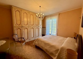 Camera da letto - Villa via per Cossato, 23, Castelletto Cervo - foto 25