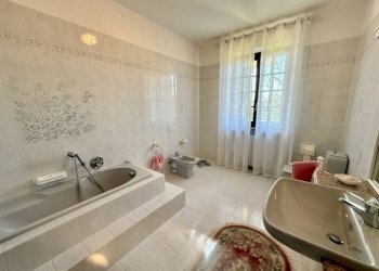 Bagno - Villa via per Cossato, 23, Castelletto Cervo - foto 28