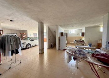 Magazzino - Villa via per Cossato, 23, Castelletto Cervo - foto 30