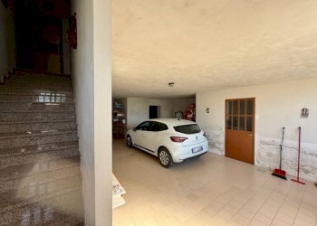 Posto macchina - Villa via per Cossato, 23, Castelletto Cervo - foto 34