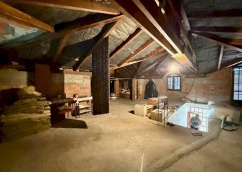 Altro - Villa via per Cossato, 23, Castelletto Cervo - foto 36