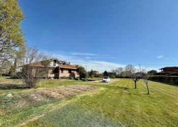 Terreno - Villa via per Cossato, 23, Castelletto Cervo - foto 37